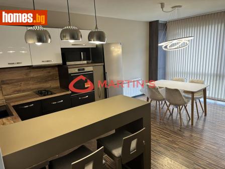 Двустаен, 83m² - Апартамент за продажба - 113528344