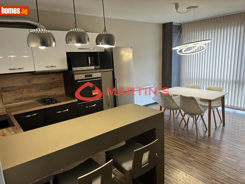 Двустаен, 83m² - Кв. Манастирски Ливади, София - Апартамент за продажба - МАРТИНС Риелторс - 113528344