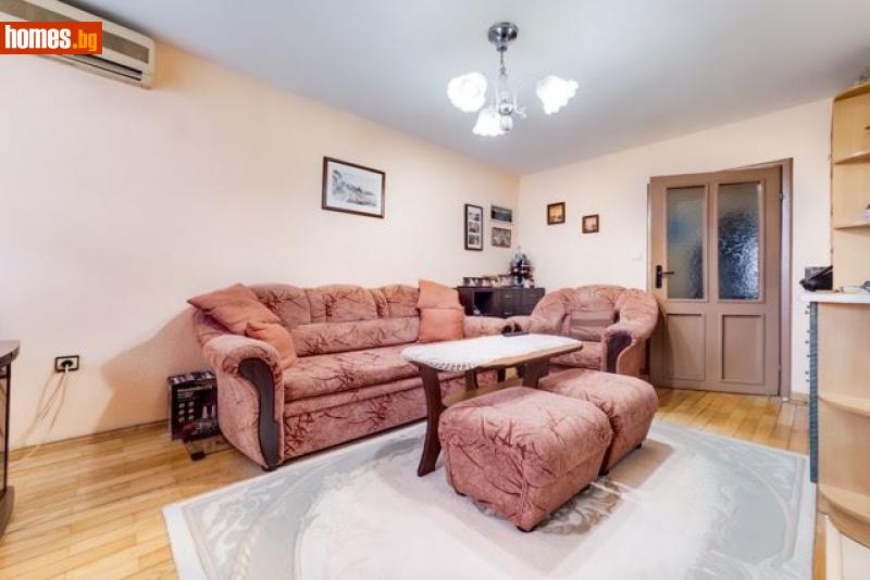 Двустаен, 70m² -  ЛК Тракия, Варна - Апартамент за продажба - Expert Estate - 113528934