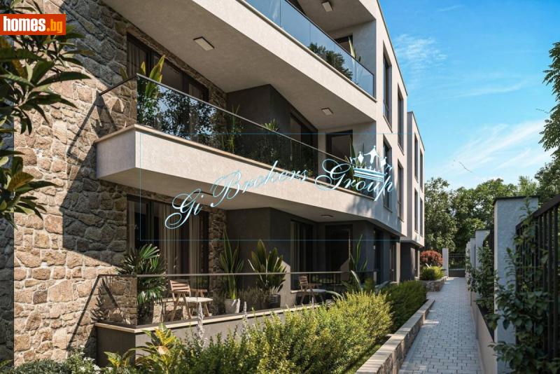 Тристаен, 100m² - Кв. Крайморие, Бургас - Апартамент за продажба - Джи Брокерс Груп ООД - 113532031
