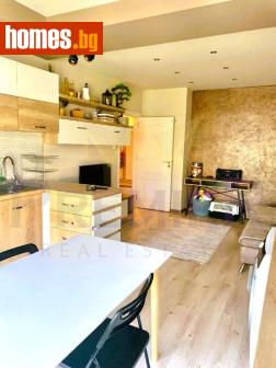 Двустаен, 46m² - Апартамент за продажба - 113532661