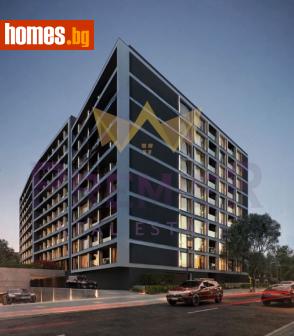Тристаен, 115m² - Апартамент за продажба - 113532790