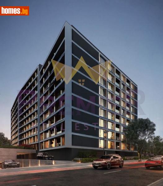 Тристаен, 115m² - Жк. Люлин 2, София - Апартамент за продажба - ИМОТИ ПРЕМИЕР - 113532790