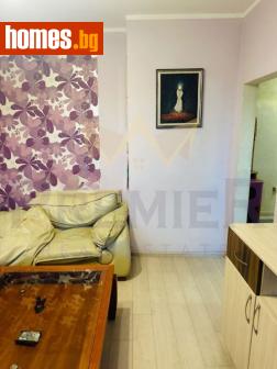 Тристаен, 65m² - Апартамент за продажба - 113532822