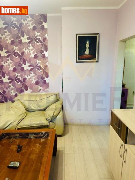 Тристаен, 65m² - Жк. Света Троица, София - Апартамент за продажба - ИМОТИ ПРЕМИЕР - 113532822