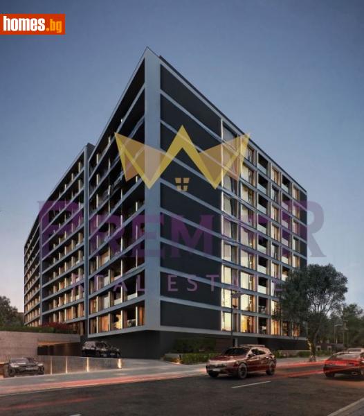 Тристаен, 113m² - Жк. Люлин 2, София - Апартамент за продажба - ИМОТИ ПРЕМИЕР - 113532854