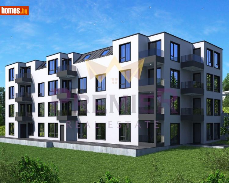 Двустаен, 67m² - Жк. Възраждане, Варна - Апартамент за продажба - ИМОТИ ПРЕМИЕР - 113532865