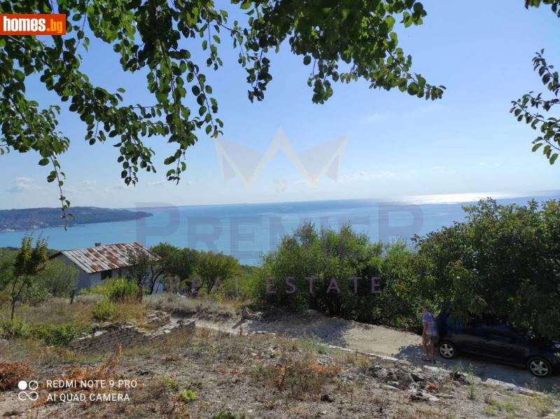 Парцел, 400m² - Гр.Балчик, Добрич - Парцел за продажба - ИМОТИ ПРЕМИЕР - 113533280