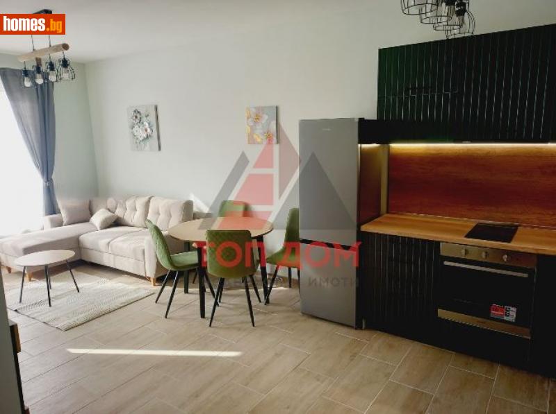 Двустаен, 65m² - Жк. Победа, Варна - Апартамент под наем - Топ Дом  - 113533719