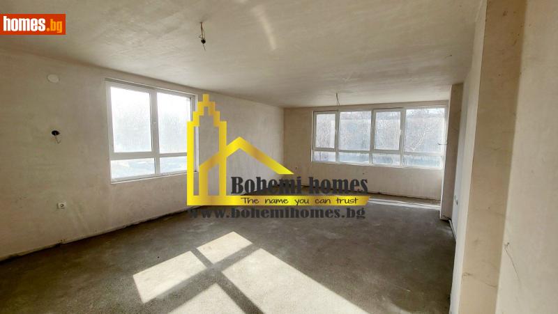 Тристаен, 117m² - Кв. Съдийски, Пловдив - Апартамент за продажба - БОХЕМИ ХОУМС - 113534487