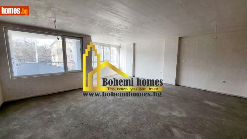 Тристаен, 134m² - Кв. Съдийски, Пловдив - Апартамент за продажба - БОХЕМИ ХОУМС - 113534497