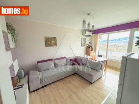 Тристаен, 65m² - Апартамент за продажба - 113534571