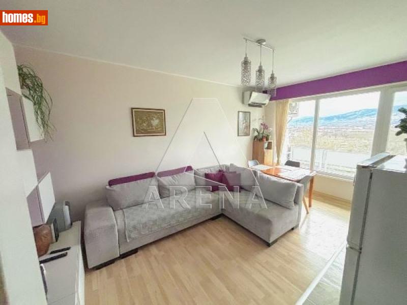 Тристаен, 65m² - Жк. Христо Смирненски, Пловдив - Апартамент за продажба - Арена имот  - 113534571