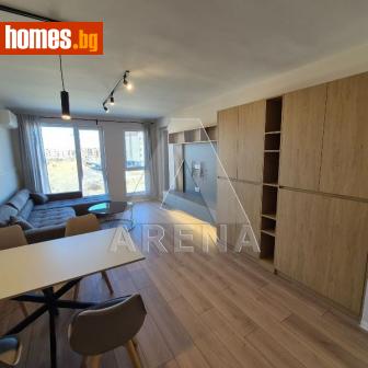 Двустаен, 80m² - Апартамент за продажба - 113534581
