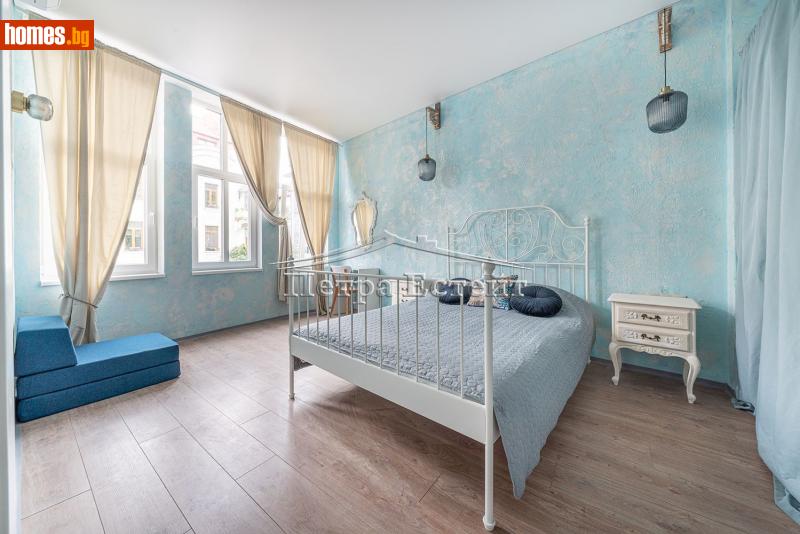 Двустаен, 80m² -  Идеален Център, Варна - Апартамент за продажба - Петра Естейт - 113534591