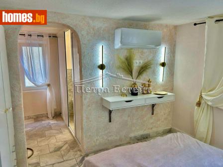 Двустаен, 60m² - Апартамент за продажба - 113534601