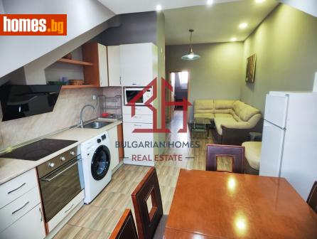 Тристаен, 73m² - Апартамент за продажба - 113534828