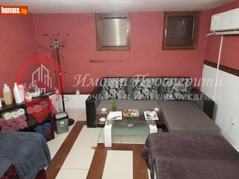 Ателие/Таван, 80m² -  Център, София - Апартамент за продажба - Имоти Просперити - 113539105