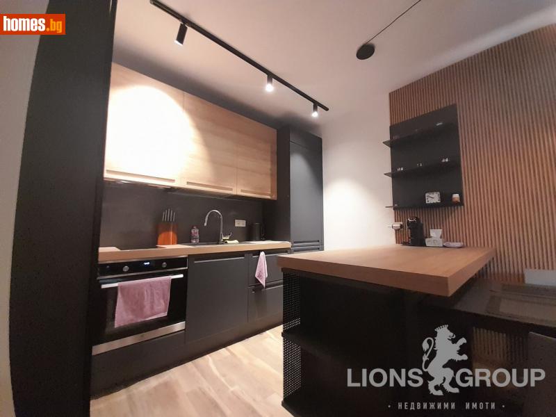 Двустаен, 65m² - К.к.Св.Константин и Елена, Варна - Апартамент за продажба - LIONS GROUP - 113539378
