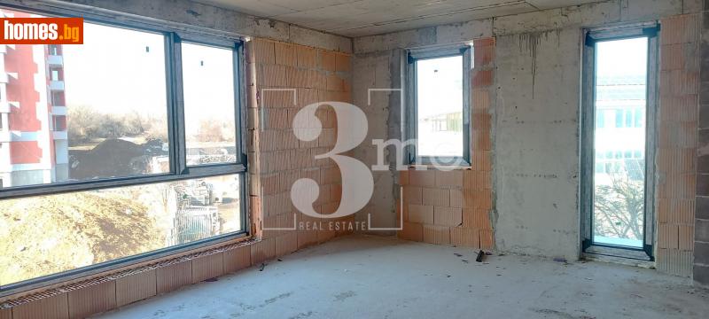 Тристаен, 99m² - Жк. Овча Купел 2, София - Апартамент за продажба - 3mo офис Амалтея - 113539749