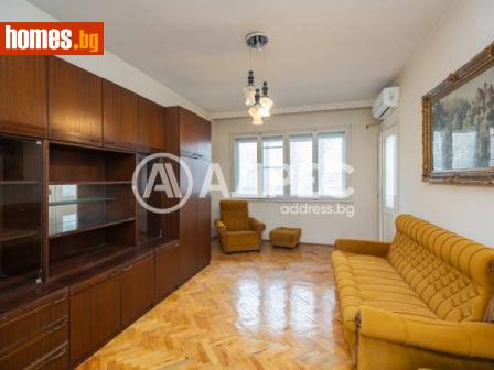Тристаен, 95m² - Апартамент за продажба - 113540342