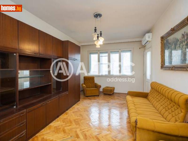 Тристаен, 95m² -  Чаталджа, Варна - Апартамент за продажба - АДРЕС НЕДВИЖИМИ ИМОТИ - 113540342