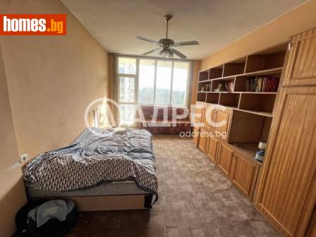 Двустаен, 57m² - Апартамент за продажба - 113540358