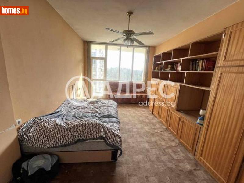Двустаен, 57m² - Гр.Севлиево, Габрово - Апартамент за продажба - АДРЕС НЕДВИЖИМИ ИМОТИ - 113540358