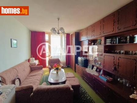 Едностаен, 51m² - Апартамент за продажба - 113540393