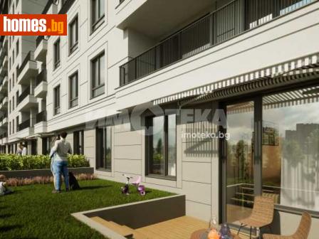 Двустаен, 80m² - Апартамент за продажба - 113540805