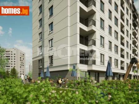 Тристаен, 108m² - Апартамент за продажба - 113540821