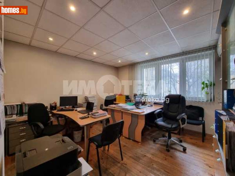 Двустаен, 56m² - Жк. Захарна Фабрика, София - Апартамент за продажба - ИМОТЕКА АД - 113540867