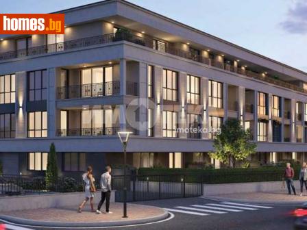 Двустаен, 64m² - Апартамент за продажба - 113540909