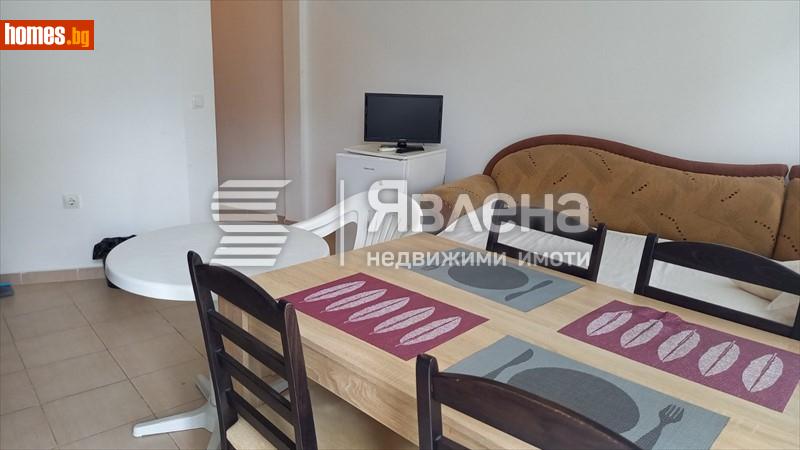 Двустаен, 77m² - Гр.Приморско, Бургас - Апартамент за продажба - ЯВЛЕНА - 113540911
