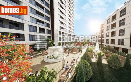 Тристаен, 122m² - Апартамент за продажба - 113540929
