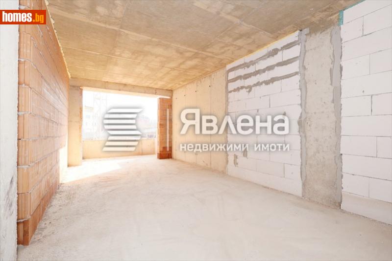 Тристаен, 94m² - Кв. Витоша, София - Апартамент за продажба - ЯВЛЕНА - 113540977