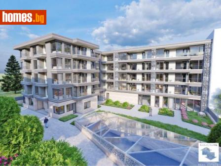 Тристаен, 107m² - Апартамент за продажба - 113541339
