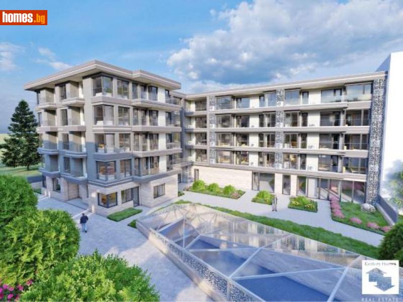 Тристаен, 107m² - Жк. Бузлуджа, Велико Търново - Апартамент за продажба - Сенчъри Хоумс ООД - 113541339
