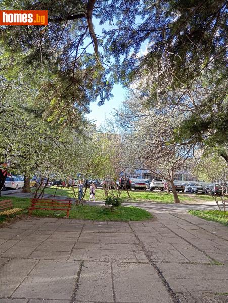Двустаен, 67m² - Жк. Стрелбище, София - Апартамент за продажба - МЕГАПОЛИС КОНСУЛТ 2003 ЕООД - 113541462