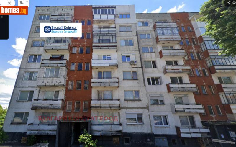 Двустаен, 40m² - Гр.Кула, Видин - Апартамент за продажба - Булгари Консулт - 113541936