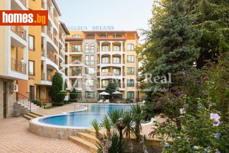 Тристаен, 116m² - Апартамент за продажба - 113541992