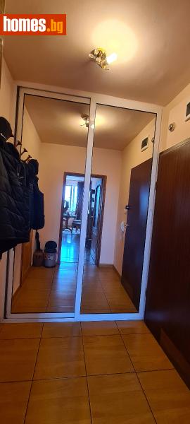 Едностаен, 43m² - Жк. Люлин 8, София - Апартамент за продажба - АСГАРД ПРОПЪРТИС - 113542008