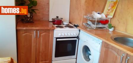 Двустаен, 45m² - Апартамент за продажба - 113543474