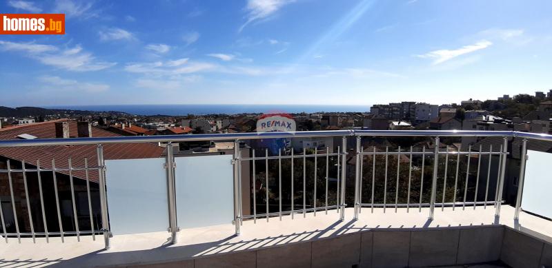 Четиристаен, 160m² - Кв. Виница, Варна - Апартамент за продажба - RE/MAX Family - 113545219