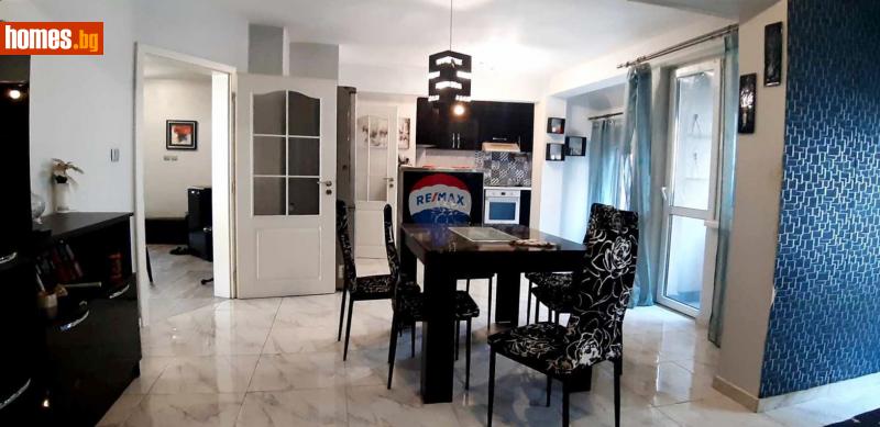 Тристаен, 116m² -  ЛК Тракия, Варна - Апартамент за продажба - RE/MAX Family - 113545229