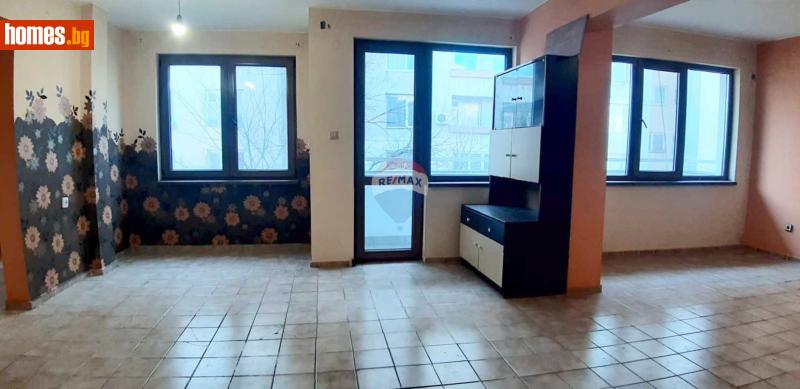 Тристаен, 108m² -  ЛК Тракия, Варна - Апартамент за продажба - RE/MAX Family - 113545239