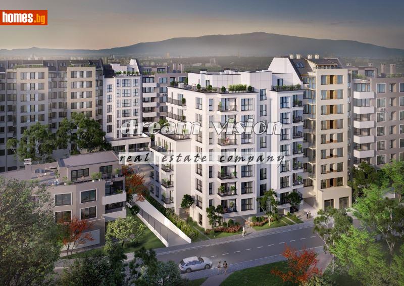 Тристаен, 125m² - Кв. Подуяне, София - Апартамент за продажба - ДРИЙМ ВИЖЪН НЕДВИЖИМИ ИМОТИ - 113545588