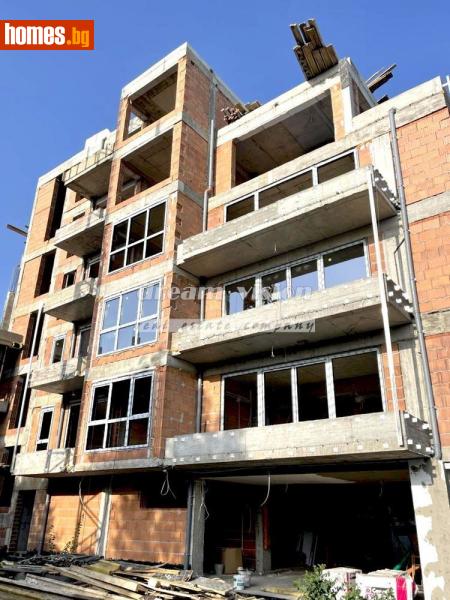 Двустаен, 76m² - Кв. Бояна, София - Апартамент за продажба - ДРИЙМ ВИЖЪН НЕДВИЖИМИ ИМОТИ - 113545590