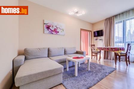 Двустаен, 49m² - Апартамент за продажба - 113545653