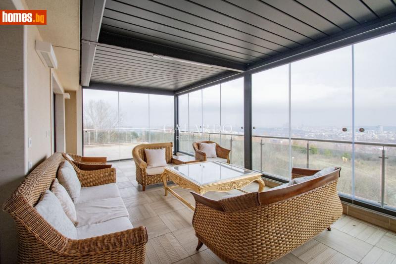 Четиристаен, 250m² - Кв. Бояна, София - Апартамент под наем - Galardo real estate - 113545671